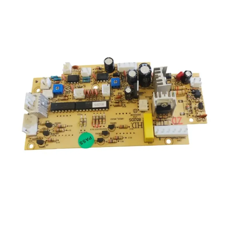Mainboard for 852D+ M&R Hot Air Soldering Station