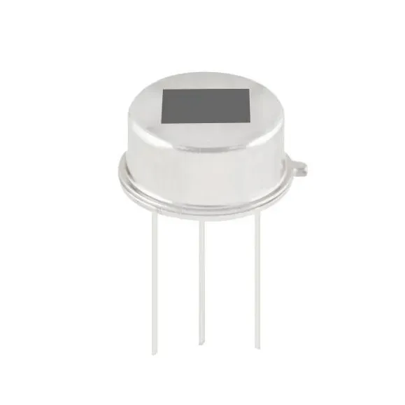 PIR Motion Sensor XYC-PIR223D-S0, 3-Pin Schmidt Output
