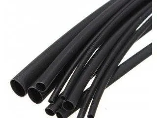 Heat Shrink Tubing 5.5 mm x 1 m for Cable Insulation