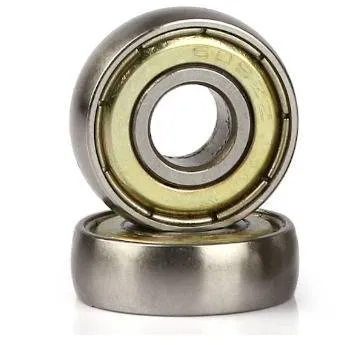 UC608ZZ Sliding Wheel Bearing 8 x 22 x 7 mm