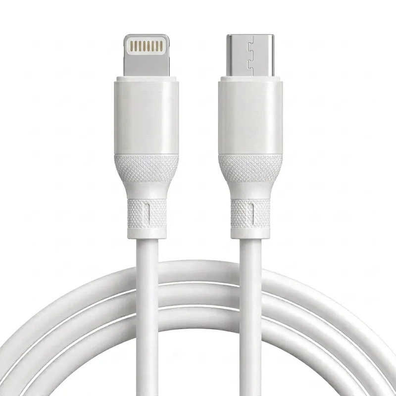 MAZE M-213 CL USB-C to Lightning Charging Cable 27W 1m