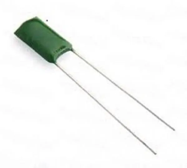 Ceramic Capacitor 220nF 63V (Non-Polarized)