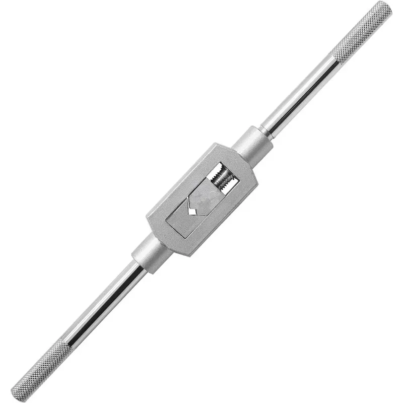Adjustable Screw Thread Tap Handle 3/4in, M6-M20