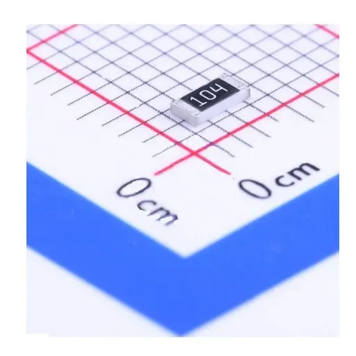 SMD Chip Resistor 100kΩ ±5% 250mW 200V 1206