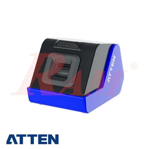 منظف رأس اللحام التلقائي ATTEN GT-6080 بمستشعر ذكي