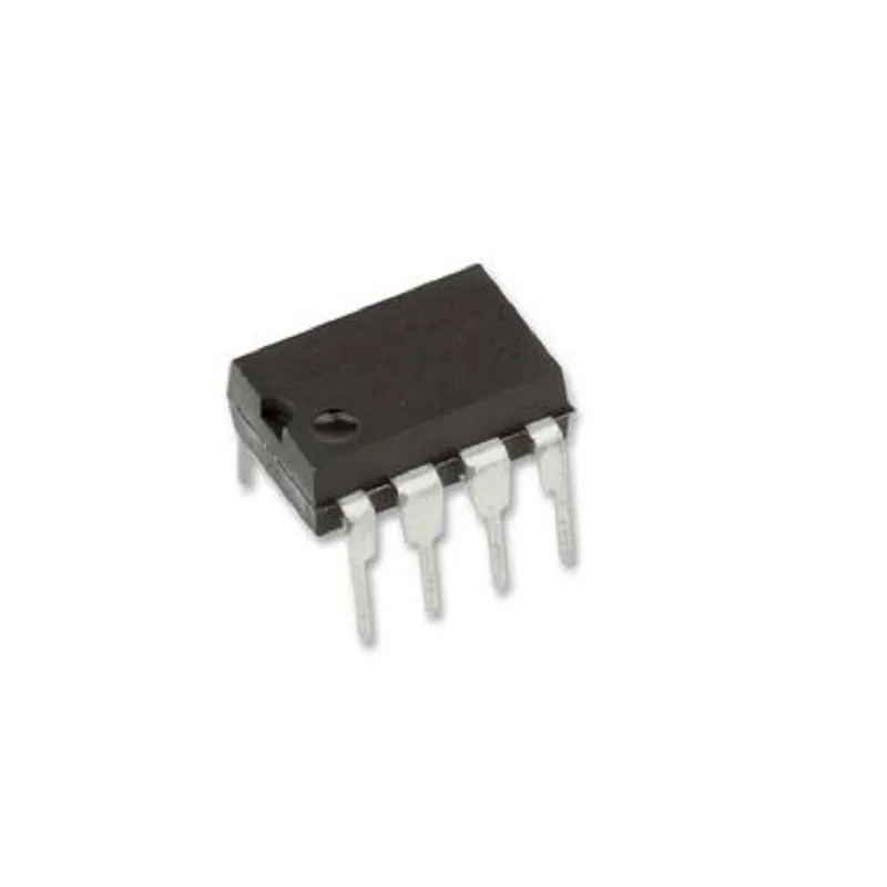 مضخم العمليات عالي السرعة LM318N/NOPB بتردد 15 ميجاهيرتز وغلاف DIP-8