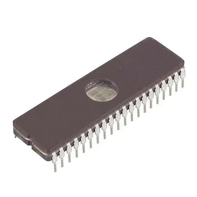 متحكم دقيق 8 بت ‏D8751H ‏CDIP-40