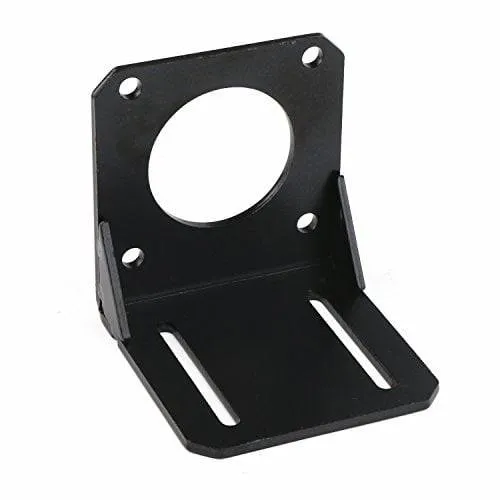 NEMA 23 Stepper Motor Mounting Plate (Size 57) for 3D Printer and CNC