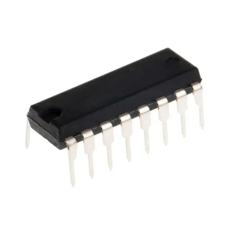 HD14530BP CMOS Integrated Circuit DIP-16