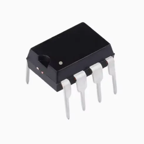 LF357N Single JFET-Input Operational Amplifier DIP-8