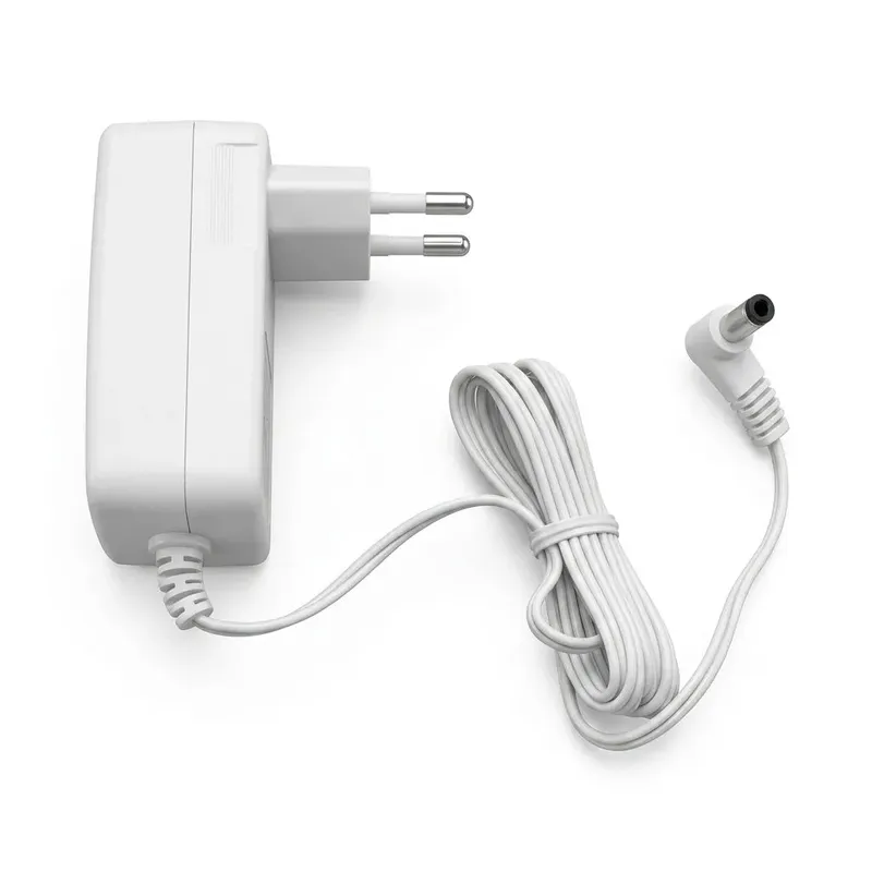 LY024AHV 24V 1A AC/DC Adapter with 5.5x2.5mm Single Jack