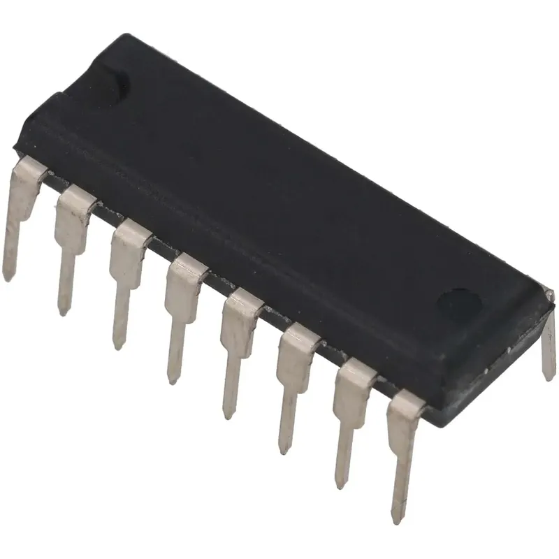 SG3524N PWM Regulating Controller IC DIP-16