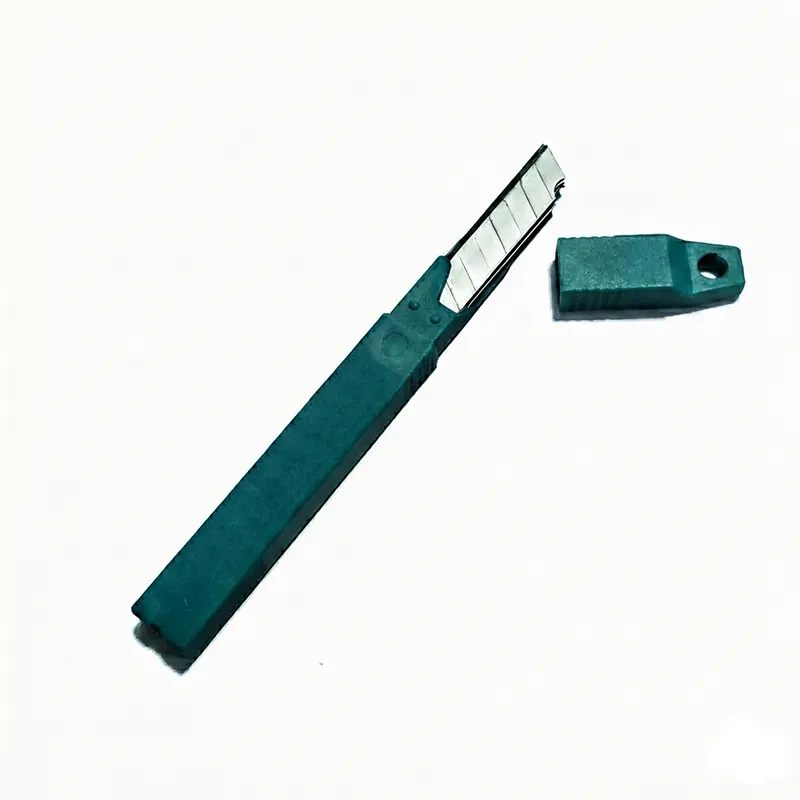 Snap-Off Cutter Blades 9mm Segmented (10 pcs)