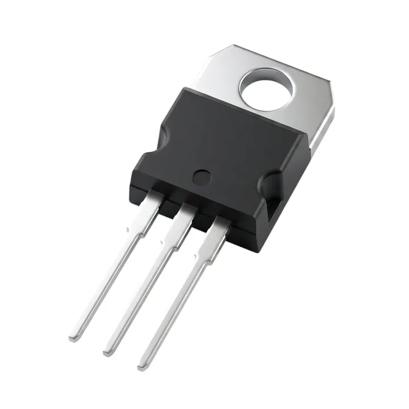 L7818CV 18V 1.5A Positive Voltage Regulator - STMicroelectronics