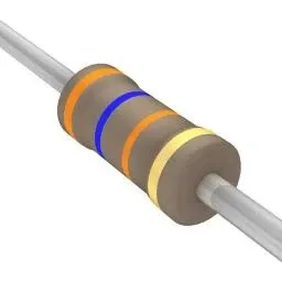 Resistor 36 kΩ
