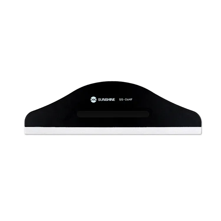 SUNSHINE SS-064F Plastic Scraper for Phone, Tablet & Laptop Films