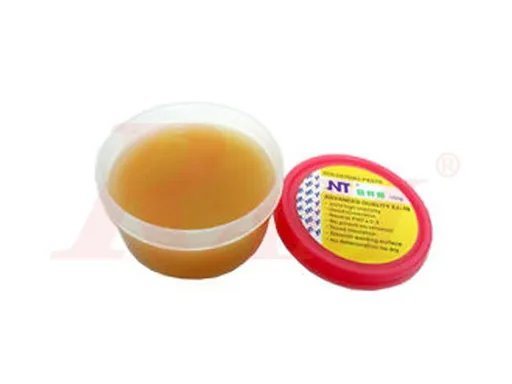 NT-50gm Soldering Paste 50 g