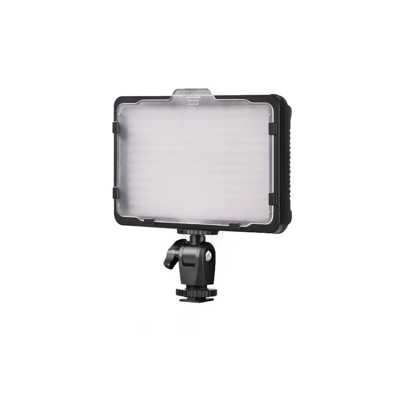 Tolifo PT-F260B 26W Bi-Color LED Camera Light Panel