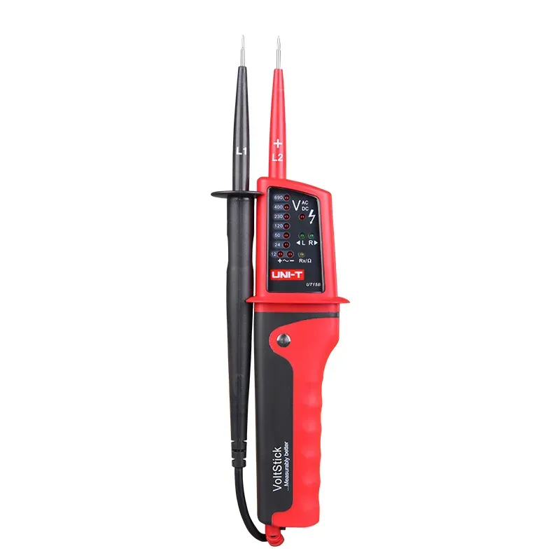 UNI-T UT15B Compact True RMS Digital Multimeter