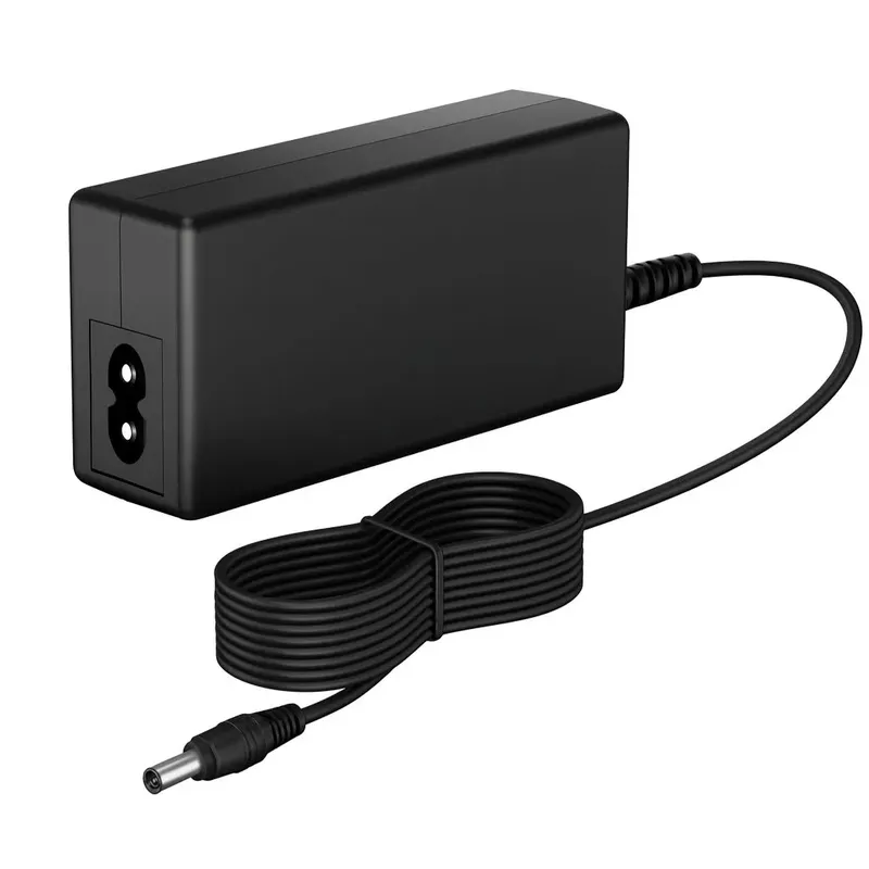 VeriFone 9V 4A (36W) Regulated Power Adapter, 5.5x2.5mm Plug