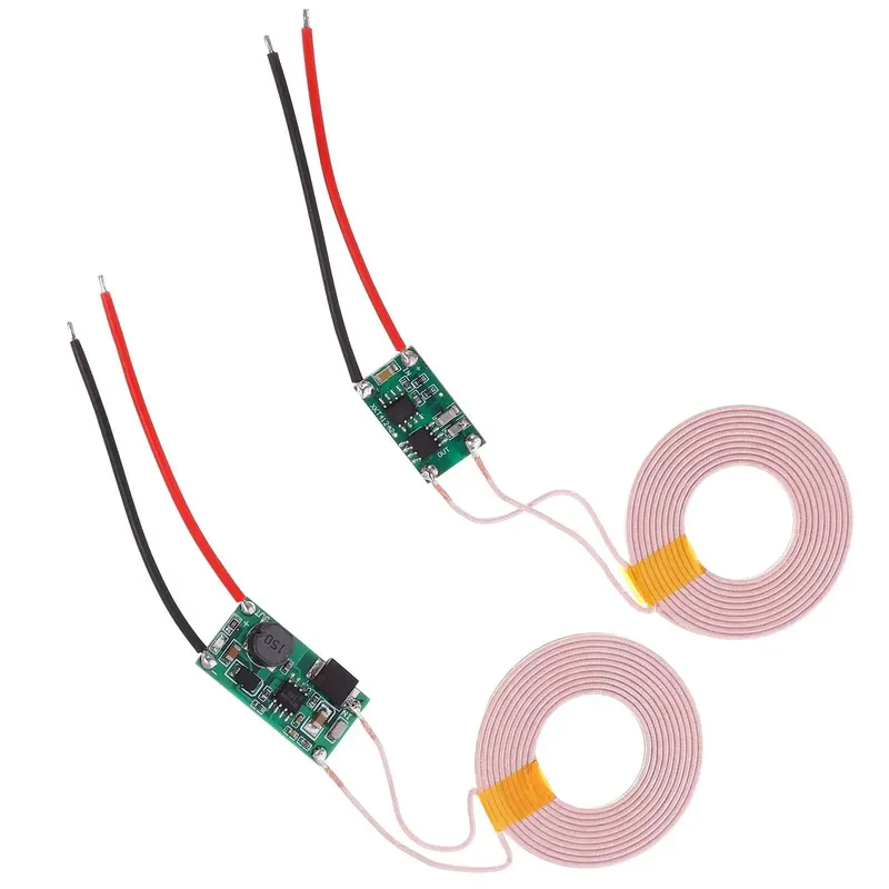 Wireless Charging Module Coil 5V 2A Magnetic Resonance