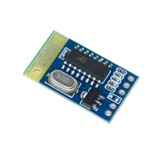 82D05 12V Class-D Digital Power Amplifier Module