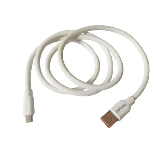 Oarimon OA-C105V USB-A to Micro-USB Cable 120W 6A 1m