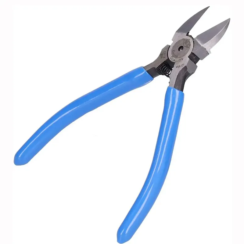 MJL-21 Precision Wire Cutter 135mm