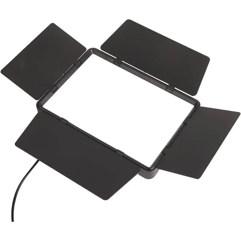 SMD-336D 85W LED Studio Light Panel with Remote Control