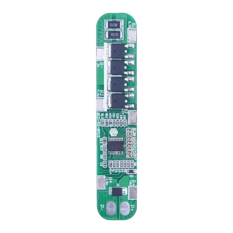 BMS 5S 18.5V 15A Li-ion Protection Board (BMS.5S.15A)