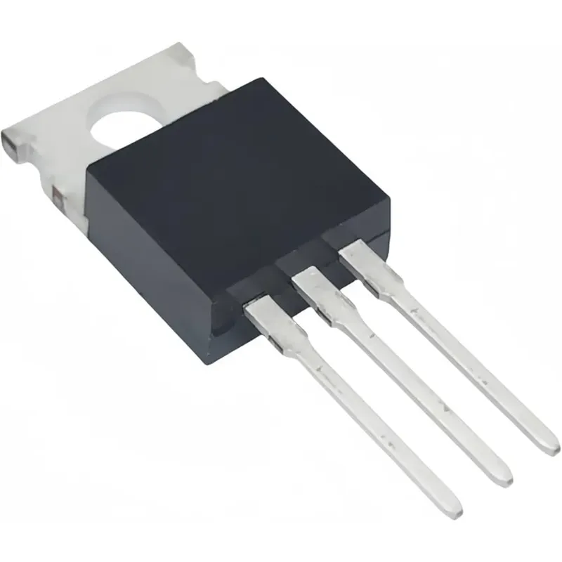 80N10 N-Channel Power MOSFET 100V 100A TO-220