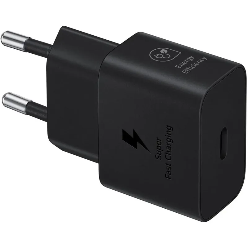 Samsung EP-T2510 25W USB-C GaN Power Adapter