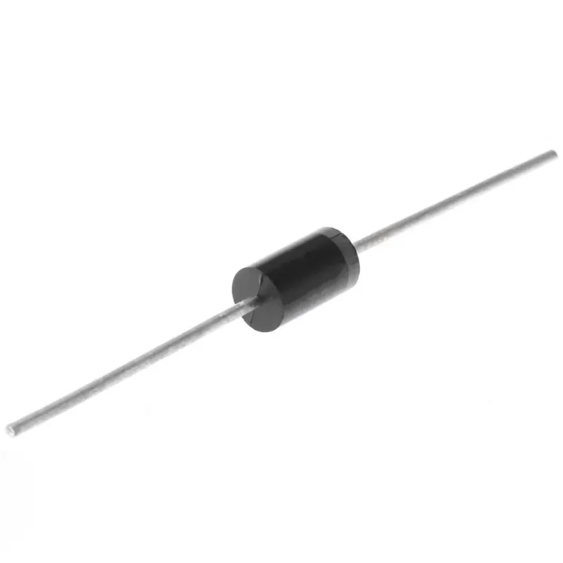 1.5KE91A TVS Diode 1500W 91V Unidirectional DO-201