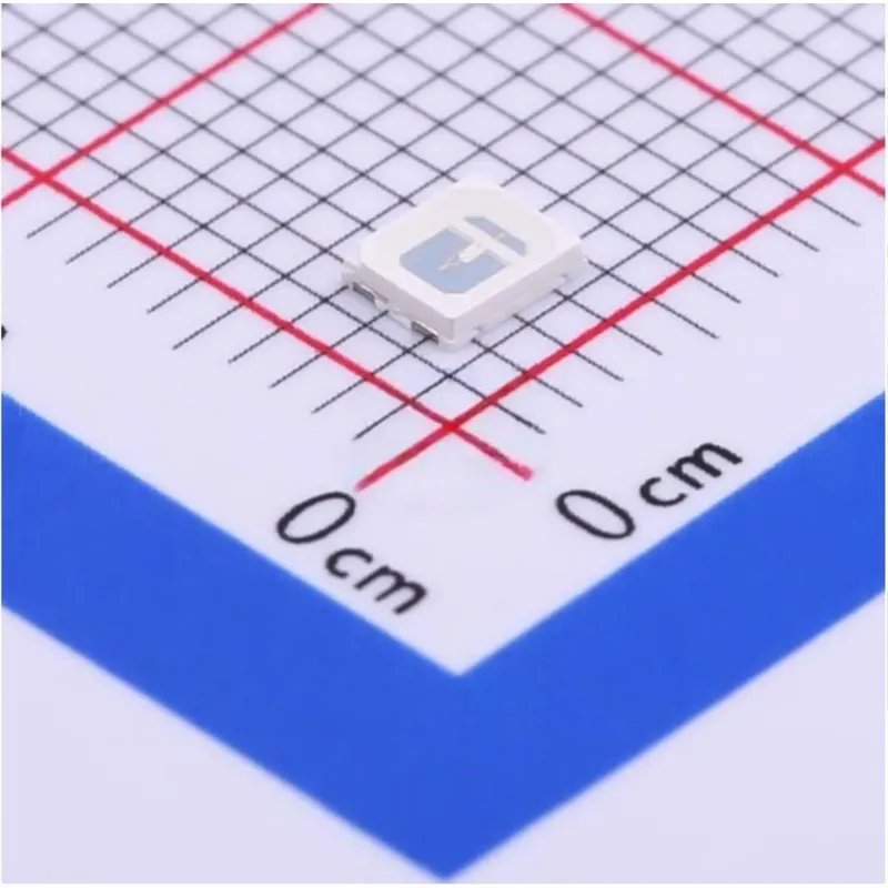 ZK-2835-Blue SMD 2835 Blue LED 0.2W