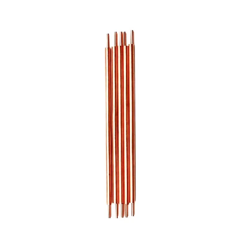 Double-Head Spot Welding Pin 80mm 3mm for Battery Spot Welder (1 pc)