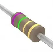Resistor 7.5 Ω