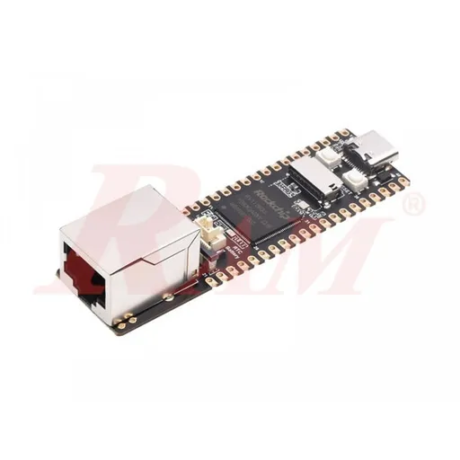 لوحة Luckfox Pico Pro/Max RV1106 المصغرة للتطوير بنظام Linux