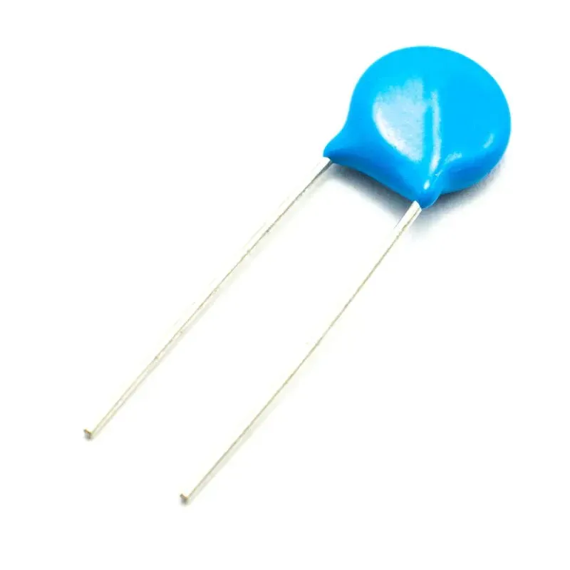 MOV-10D511K Metal Oxide Varistor 510V 2.5kA 10mm Disc