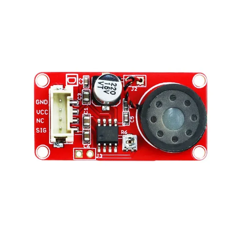 ELECROW Crowtail Speaker 2.0 Audio Output Module