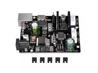 BIQU LASER V1.0 3D Scanner Controller Board (USB)