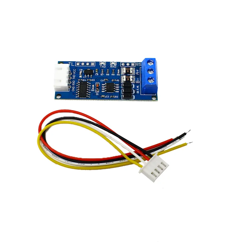 TTL to RS485 Converter Board 3.3V/5V, Hardware Auto Control