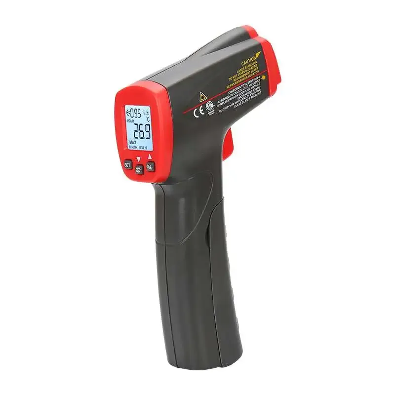 UNI-T UT300S Infrared Thermometer -32°C to 400°C