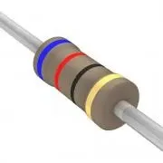 Resistor 62 Ω