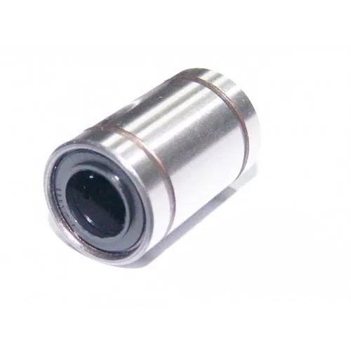 محمل خطي LM8UU بقطر داخلي 8 مم للطابعات ثلاثية الأبعاد وCNC