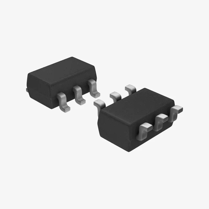 FS8205A Dual N-Channel MOSFET 20V 6A 18mΩ SOT-23-6 SMD