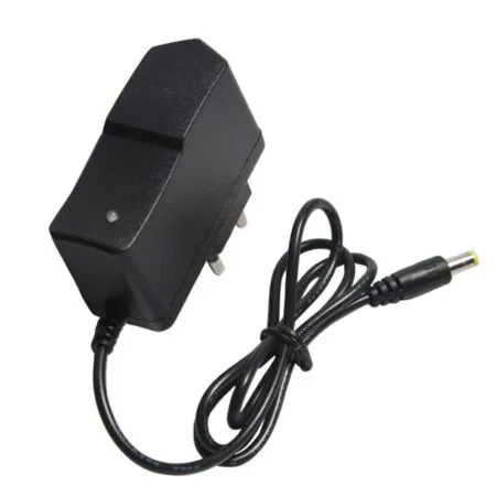 25.2V 2A DC Charger for 6S Li-ion / Li-Po Battery Packs