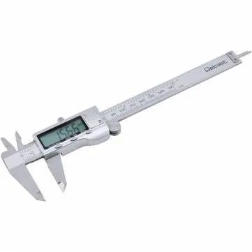 Digital Stainless Vernier Caliper 6 inch (150 mm) with LCD