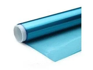 PCB Photosensitive Dry Film 15x20 cm, Pack of 10 Sheets