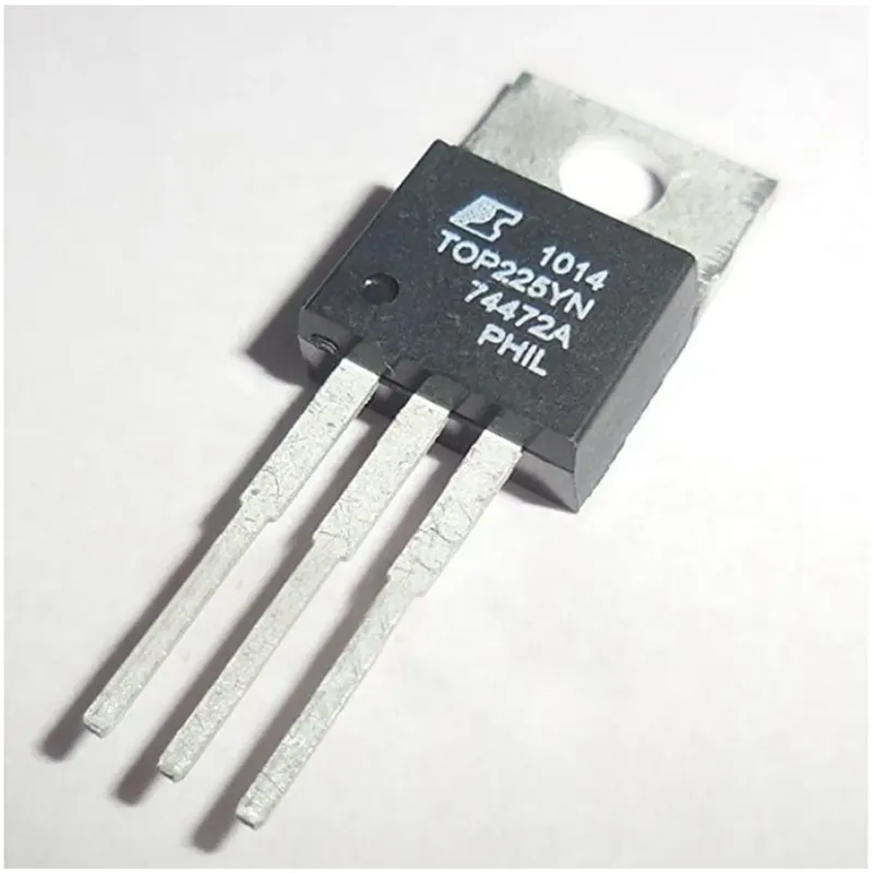 TOP225YN Three-Terminal Off-Line PWM Switch IC TO-220-3