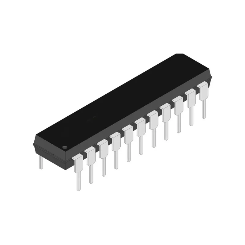 HOLTEK HT9215B Low Power IC, DIP-22
